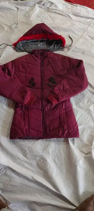 Women's N S Jacket  uploaded by Avyukt Fashions on 9/20/2023