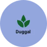 Business logo of Duggal