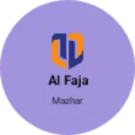 Business logo of Al faja