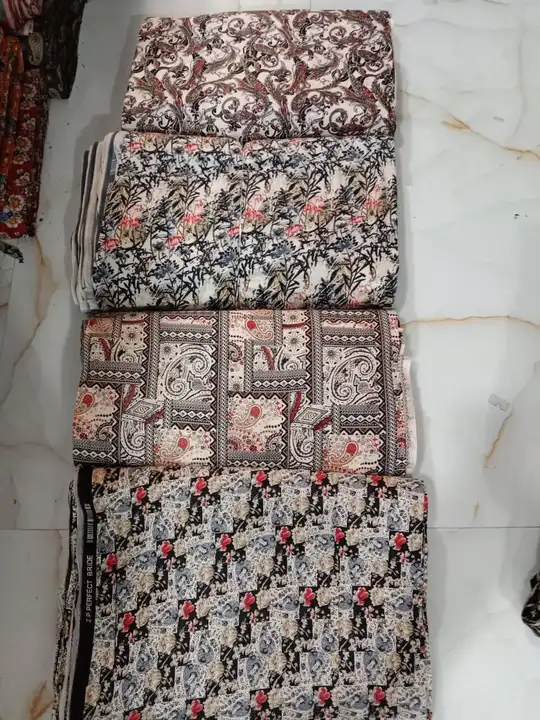 Cotton print  uploaded by Astha enterprises  on 9/20/2023