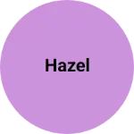 Business logo of Hazel