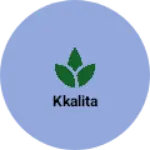Business logo of Kkalita