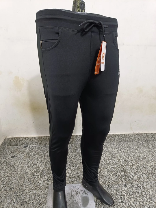 4 Way Lycra Taiwan track pants  uploaded by business on 9/20/2023