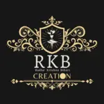 Business logo of RKBCREATION