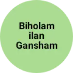 Business logo of BiholaMilan gansham sinh