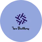 Business logo of Two brothers