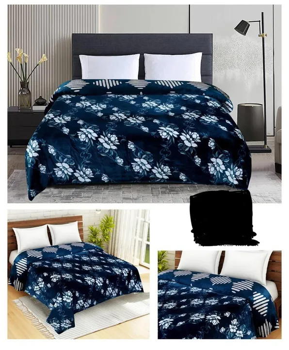 Double bed Rajai uploaded by Bhavlabh home furnishings on 9/20/2023