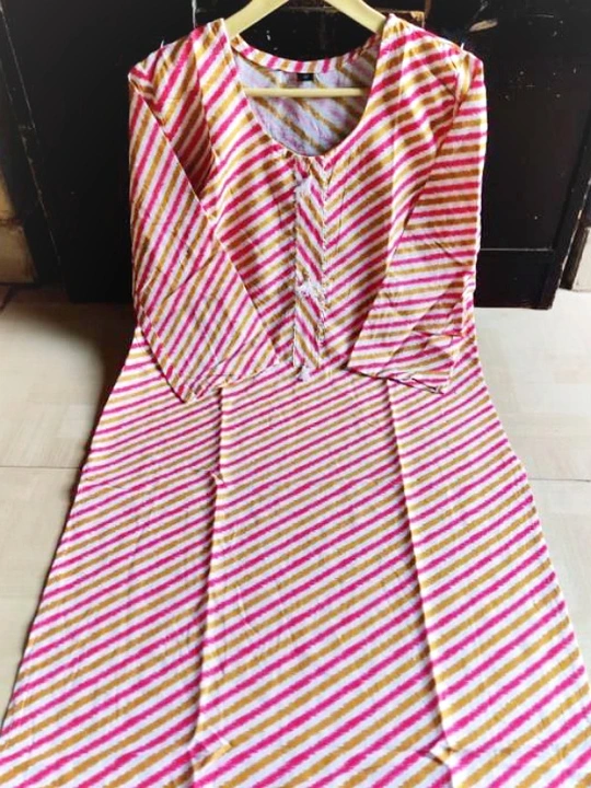 Straight Kurti uploaded by business on 9/20/2023