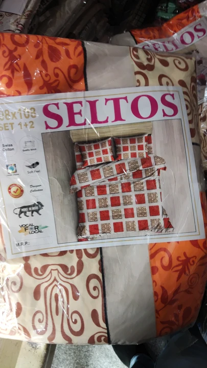 Seltos uploaded by Shyam Sunder & Co. on 9/20/2023