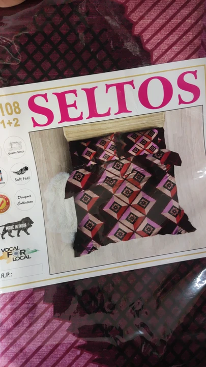 Seltos uploaded by Shyam Sunder & Co. on 9/20/2023