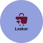 Business logo of Loskor