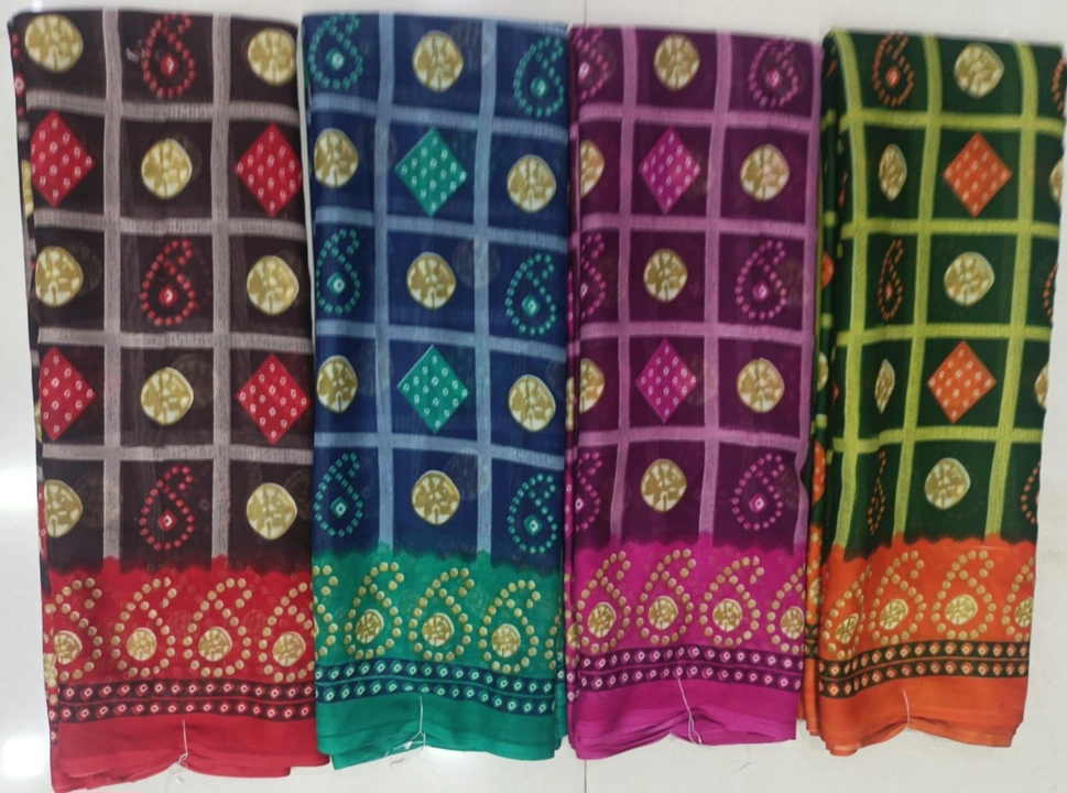 Product uploaded by TEJAS SAREES on 9/20/2023