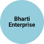Business logo of Bharti Enterprise