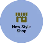 Business logo of New style shop