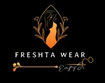 Business logo of Freshta Wear