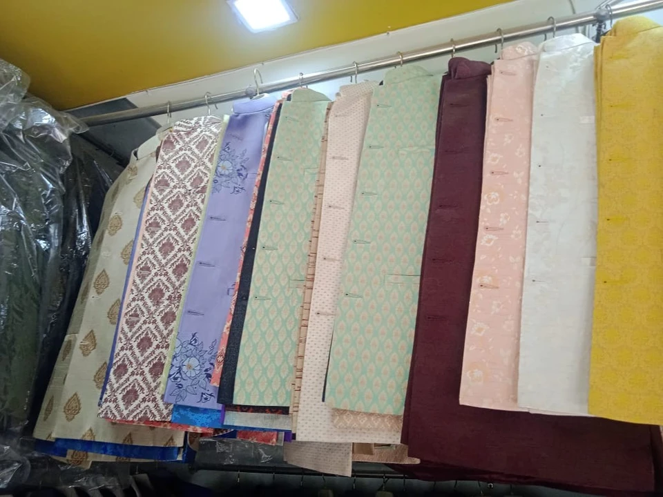 Warehouse Store Images of (BILAL TEXTILES)
