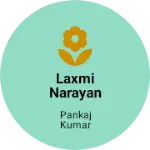 Business logo of Laxmi narayan garments