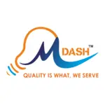 Business logo of MDASH ELECTRICALS PRIVATE LIMITED