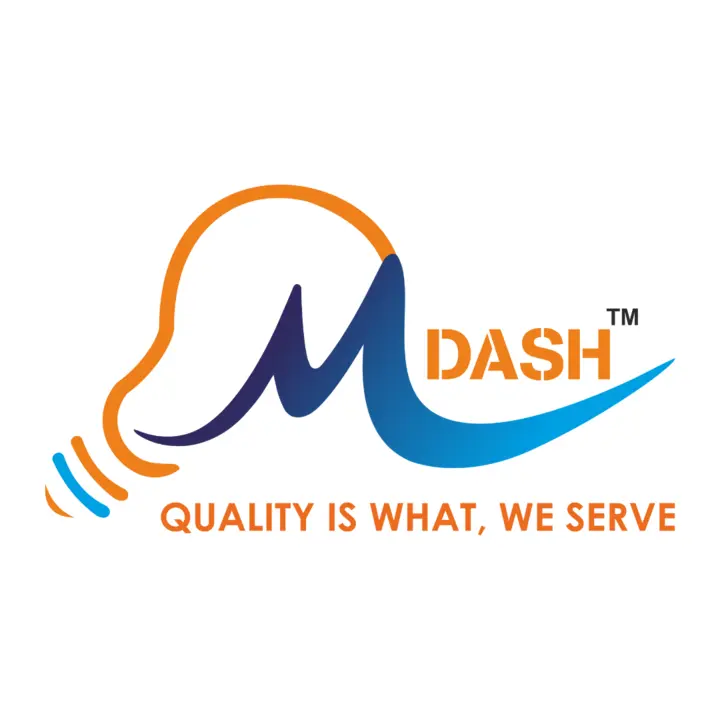 Post image MDASH ELECTRICALS PRIVATE LIMITED has updated their profile picture.