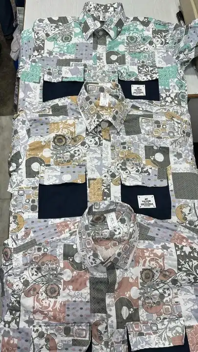 Downshoulder shirts uploaded by kanishk fashions on 9/20/2023
