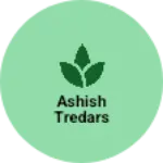 Business logo of Ashish tredars