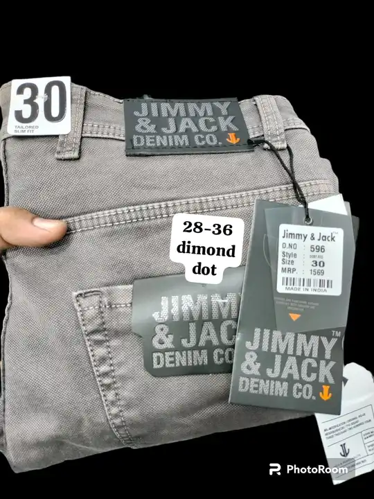Jimmy jack  uploaded by business on 9/20/2023