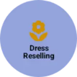 Business logo of Dress reselling