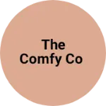 Business logo of The Comfy Co