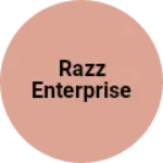 Business logo of Razz Enterprise