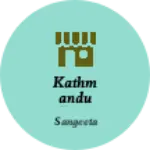 Business logo of Kathmandu collection