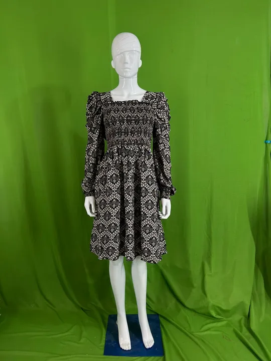 Midi dress  uploaded by Shiv clothing on 9/20/2023