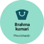 Business logo of Brahmakumari prajapati