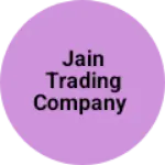 Business logo of Jain Trading company