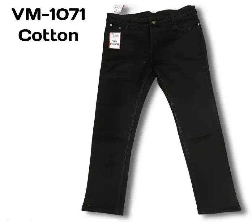 Men's jeans  uploaded by Victory Export  on 9/20/2023