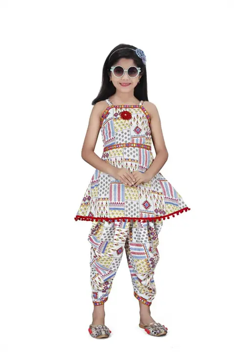 Navratri look uploaded by business on 9/20/2023