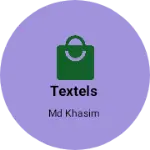 Business logo of Textels