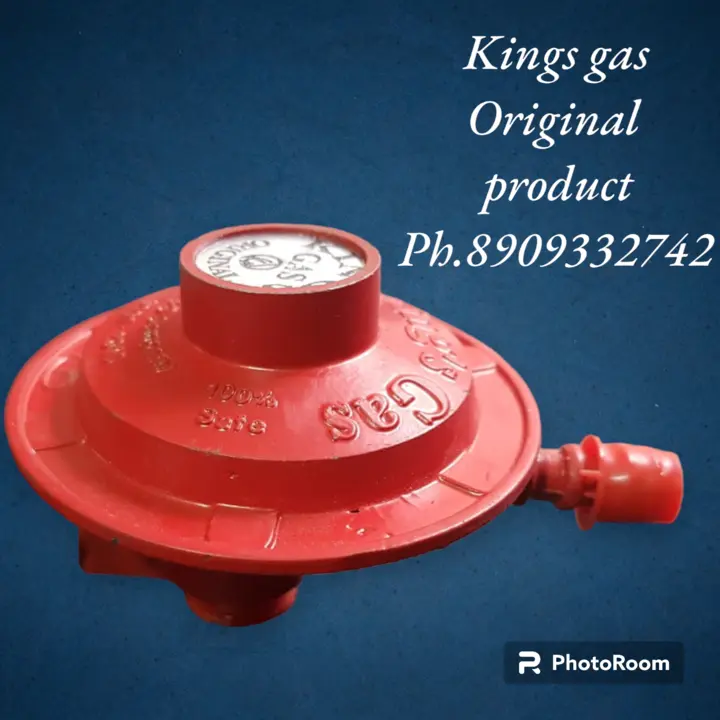 Kings gas  uploaded by business on 9/20/2023