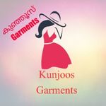 Business logo of Kunjoos Collections 