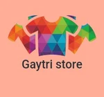 Business logo of Gaytri store