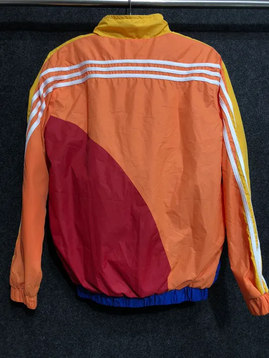 Trending Multicolour windcheater  uploaded by Gagan Apparels on 9/20/2023
