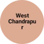 Business logo of West Chandrapur