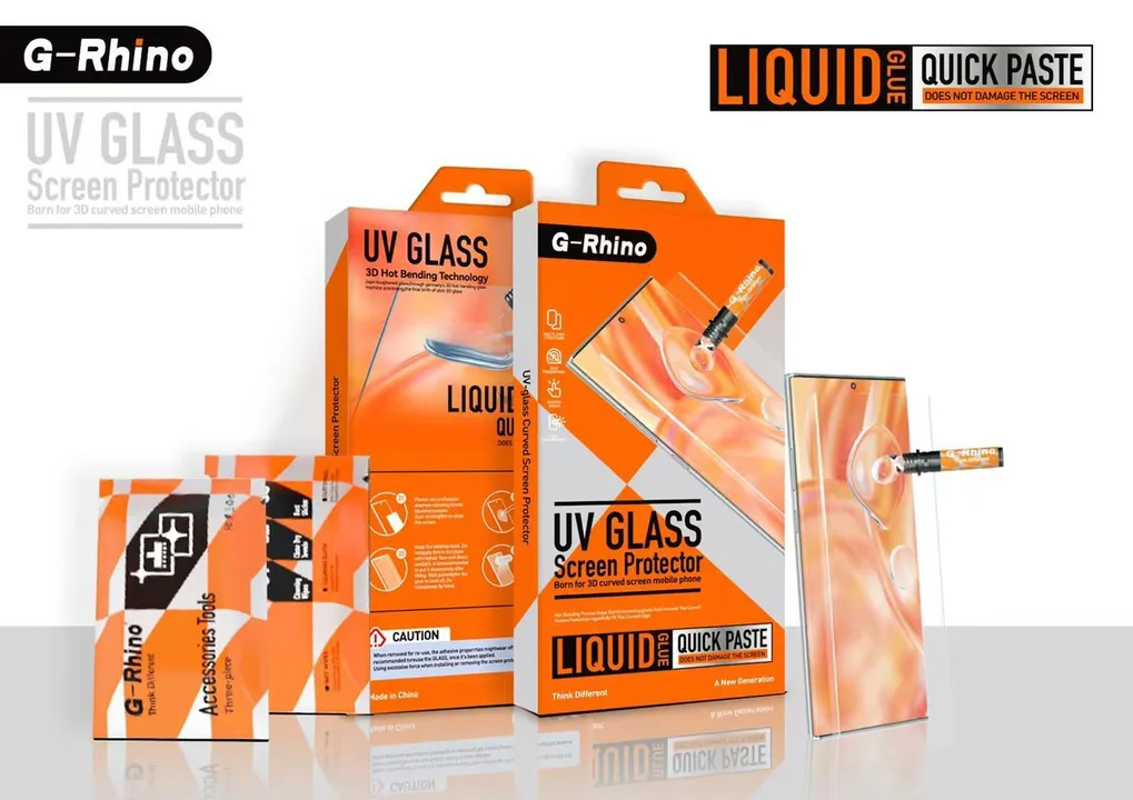 G-Rhino UV glass  uploaded by business on 9/20/2023