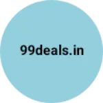 Business logo of 99deals.in