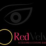 Business logo of Red Velvet Accessories and costume 