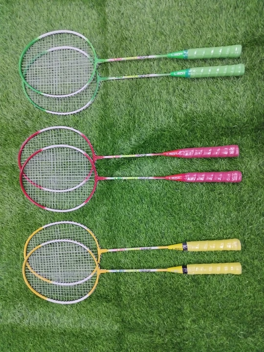 Badminton racket  uploaded by VENUS SPORTS on 9/20/2023
