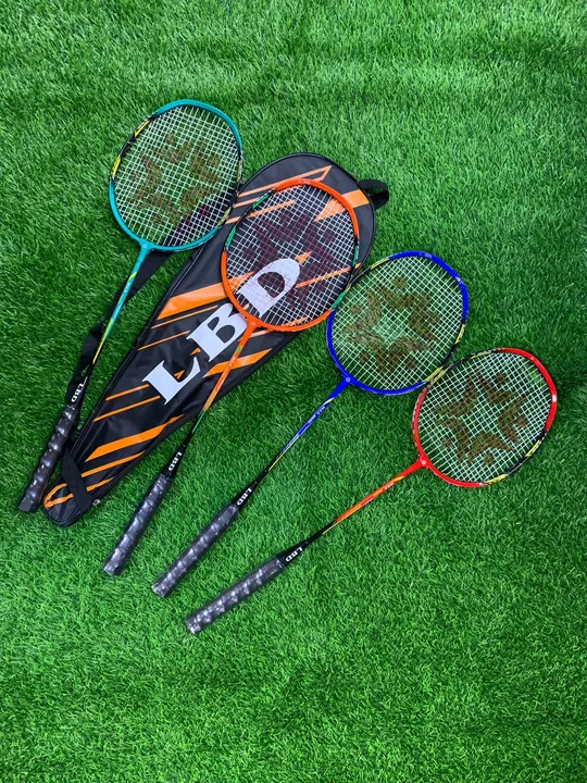 Badminton racket  uploaded by VENUS SPORTS on 9/20/2023