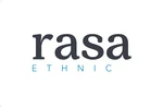 Business logo of Rasa ethnic