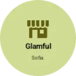 Business logo of Glamful