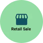 Business logo of Retail sale