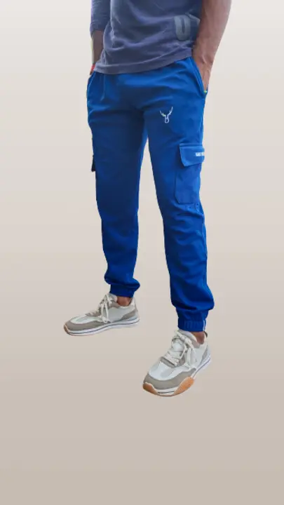 Twill joggers  uploaded by Mark Spector school uniforms and sports wear  on 9/20/2023